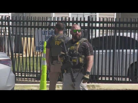 Two shot after issuing an eviction notice