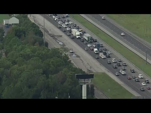 Hurricane Milton could be once-in-a-century storm for Tampa area