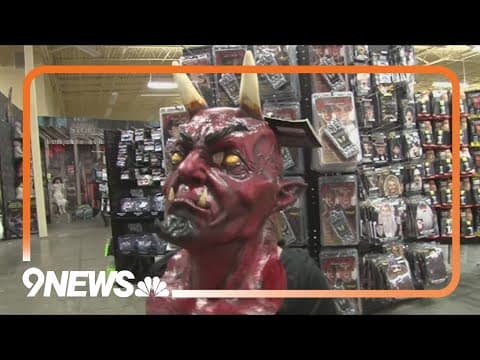 We like getting scared: The scientific reason why