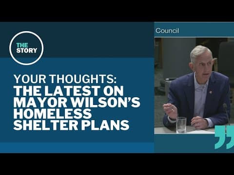 Portland's progress on homeless shelters | Your Thoughts