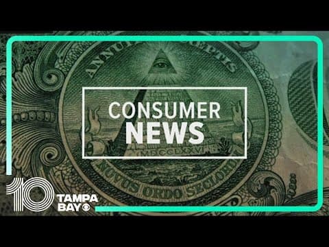 Consumer News: Duke Energy, Busch Gardens, Best Buy