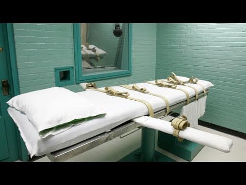 Lawmakers propose bill to expand death penalty in Texas