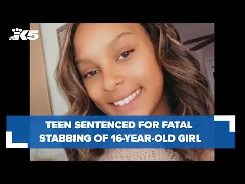 18-year-old sentenced in Bremerton homicide