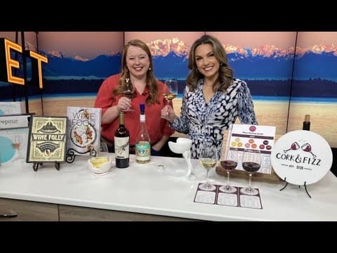 Gift ideas for wine lovers - New Day NW