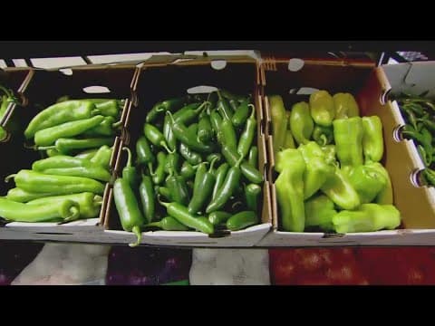 Why have grocery prices gone up so much?