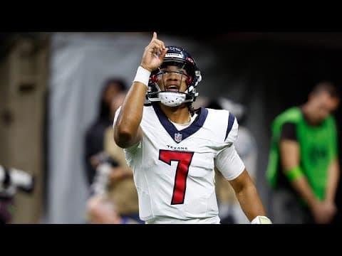 Countdown to Kickoff: What's in store in 2024 for the Houston Texans