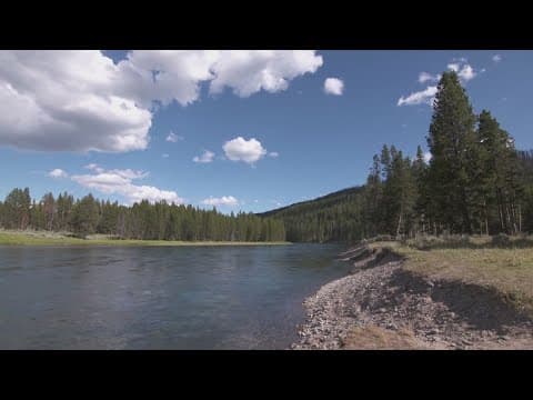 National parks waive entry fees for Juneteenth holiday