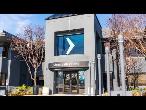 Economists advise next steps for Ohioans after banks collapse