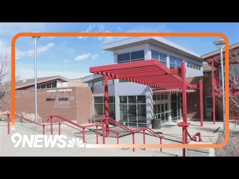 Aurora recreation center permanently closing, city says