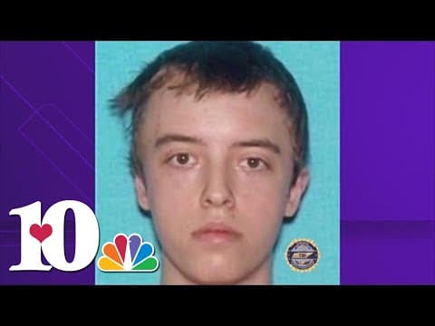KPD identifies body found in Tennessee River as missing 19-year-old