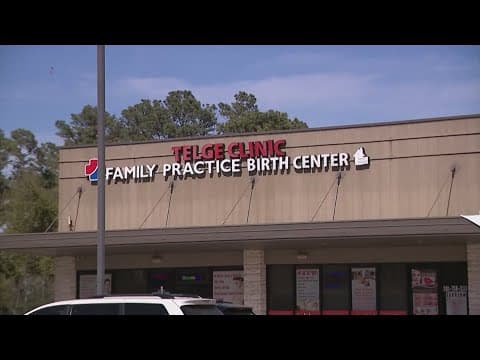 Waller midwife appeals abortion charges