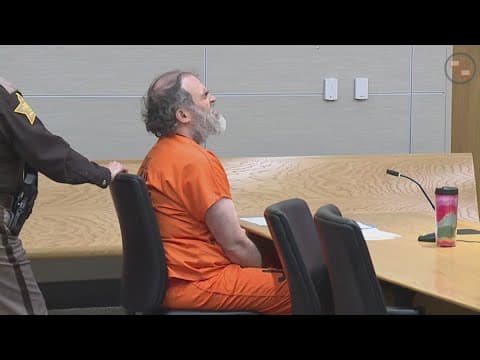 No contact order issued for Texas man charged with stalking Indiana Fever star Caitlin Clark