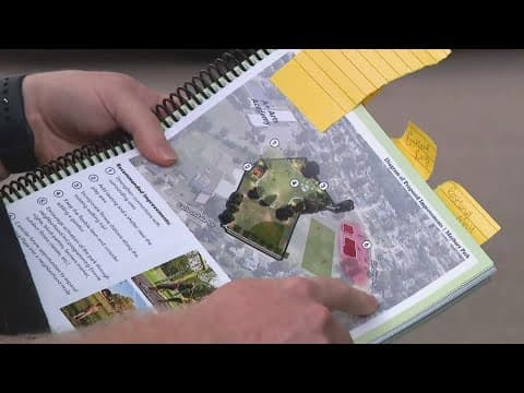 East Columbus residents frustrated with proposed plan for apartment complex