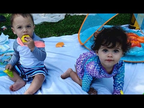 15 children dead this year: The preventable danger of leaving kids in hot cars