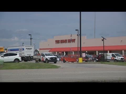 'Operation Blitz' combatting organized shoplifting in Harris County