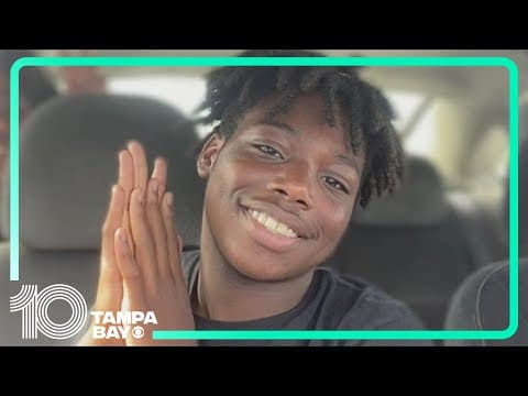 Teen to be charged as adult for murder of 14-year-old Jevario Buie