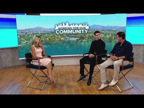 Promises2Kids seeks mentors for upcoming school year, supporting foster youths' college journey