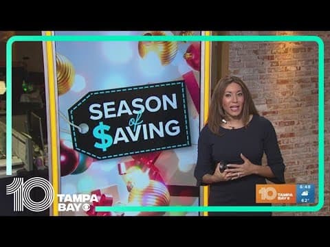 Season of Saving: Building wealth for your kids