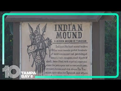 Indigenous group marks ‘National Day of Mourning’ at Pasco’s native burial grounds