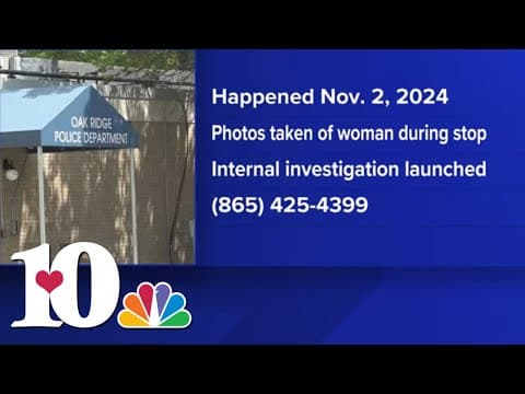 ORPD launches internal investigation after video of officer circulates on social media