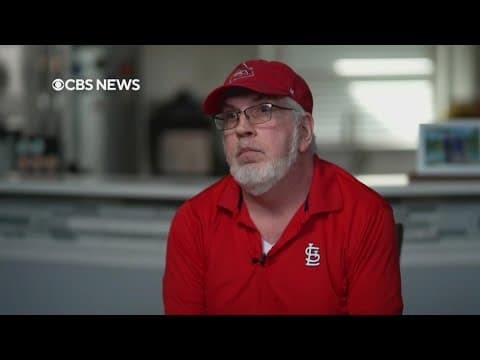 Father of solider killed on helicopter doesn't like that his son's death was politicized