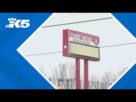 Accounting error could eliminate 100 school jobs in Moses Lake