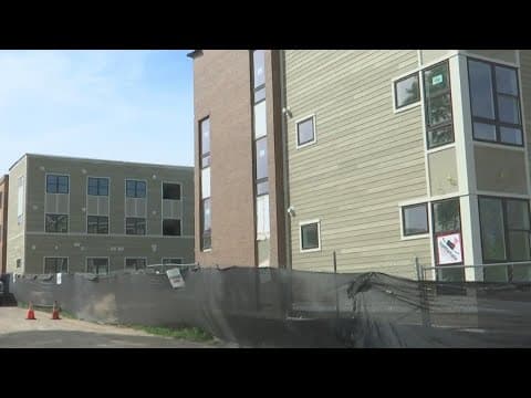 Linden residents to hold meeting on rise of housing prices