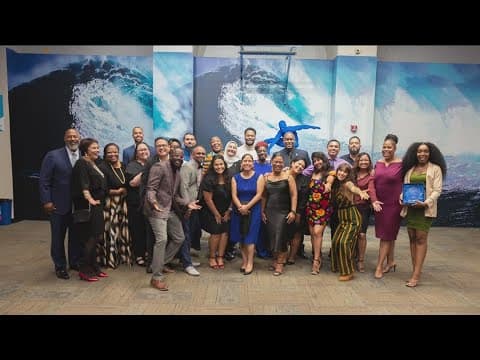 Rise San Diego honors inclusive leadership in action