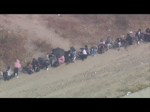 Title 42 ends | Here's what it has done, and how US immigration policy is changing