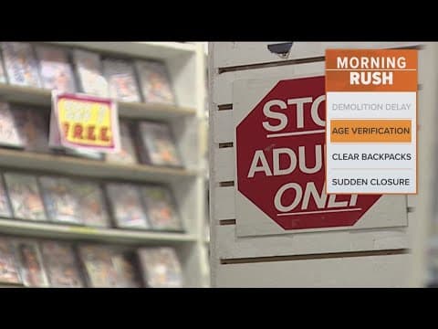 SCOTUS set to review age verification on porn sites