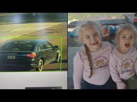TPSO gives second update on on mother killed; missing girls