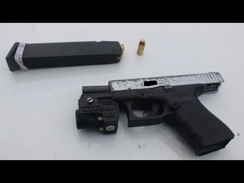 Teenager accused of shooting man on Indy's near northeast side