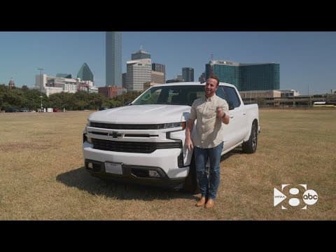 Truck owners, beware! The location of your vehicle's horn makes it easier to steal