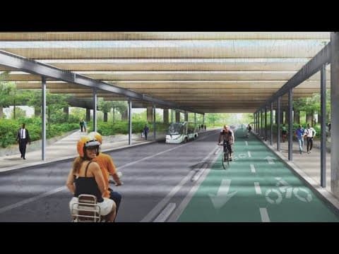 Grow Dat concerned about future of City Park