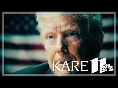 Trump is indicted in Georgia over 2020 election meddling, the 4th criminal case against him