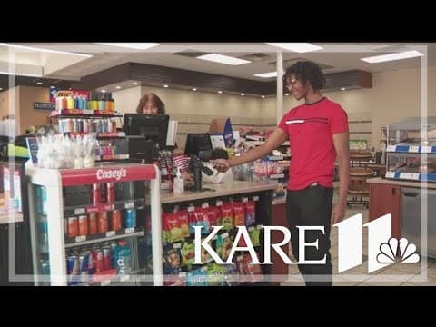 Check those tickets! $1 million Minnesota lottery winner has only weeks to claim their prize