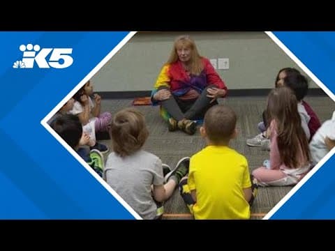 $250K grant reinstated for Everett's Imagine Children's Museum