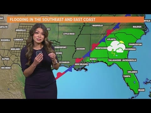 Here's why Hurricane Helene caused so much devastation in the southeast