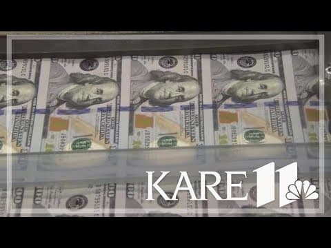 Sign of the times: More Americans are draining retirement accounts to pay bills