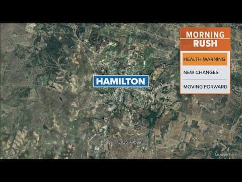 Texas sheriff sounds alarm about weight loss drugs