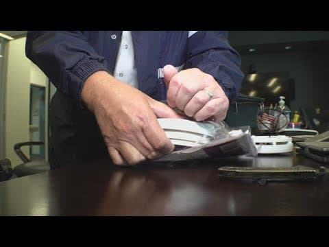 There are two types of smoke detectors. Which is better?