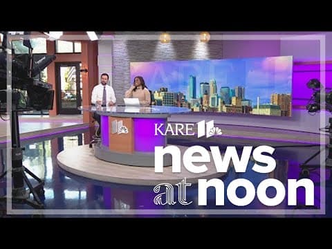 KARE 11 News Now - October 23, 2024