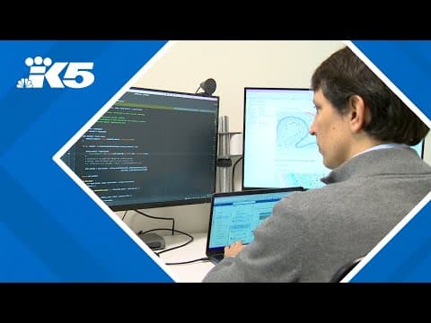 New research at Seattle's Allen Institute gives clearer picture on how Alzheimer's progresses