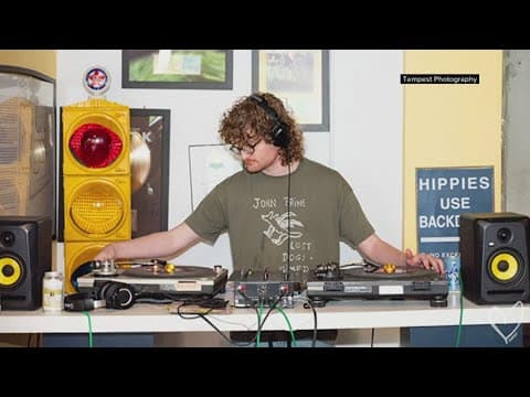 New music school opens in Takoma Park | Get Uplifted