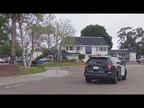 Two registered sex offenders accused of attacking a teenage girl in El Cajon plead not guilty