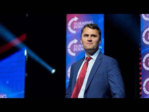 Charlie Kirk killed: Far right activist fatally shot at Utah college, Trump says. What we know.