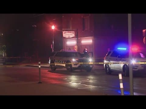 Troubled bars in Columbus could lose liquor licenses