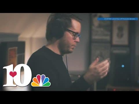 Tennessee bill aims to protect musicians by barring AI from copying voices