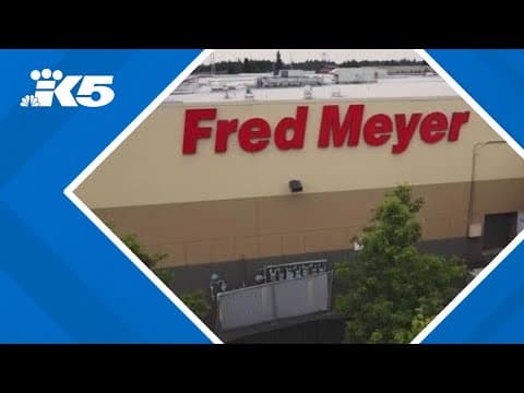 Two additional, six total Kroger-owned stores to close in western Washington