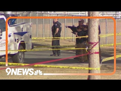 Deputy likely saved coworker's life, won't be charged in Fort Collins park shooting, DA says